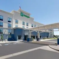Holiday Inn Twin Falls by IHG，位于双子瀑布的酒店
