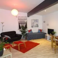 Fab Studio，位于Granges的酒店