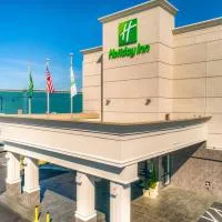 Holiday Inn Tacoma Mall by IHG,位于塔科马的酒店