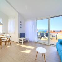 Apartments Meri，位于奈维斯的酒店