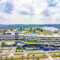 Grand Lagoi Hotel Bintan，位于拉古洼的酒店