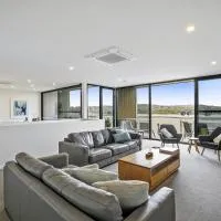 Stunning Main Beach Location- Anglesea，位于安吉西的酒店