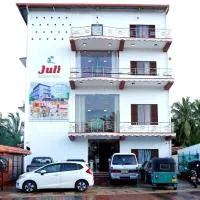 Hotel Juli Reception,位于马纳尔的酒店