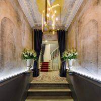 The Soul Istanbul Hotel，位于伊斯坦布尔塔克西姆的酒店
