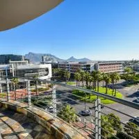 Colosseum Hotel，位于开普敦的酒店