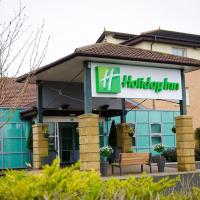 Holiday Inn Darlington - NORTH A1M, JCT.59, an IHG Hotel，位于达灵顿的酒店