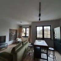 APARTAMENT OVOC，位于霍杰日的酒店
