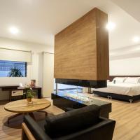 Loft Hotel Ipiales，位于伊皮亚莱斯的酒店