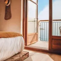 Nomad Hotel - Xábia Port,位于哈维亚的酒店