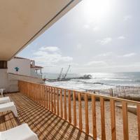 Blue Buddha Beach Rooms & Suites，位于埃里塞拉的酒店