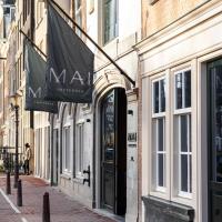 Hotel Mai Amsterdam，位于阿姆斯特丹老城区的酒店