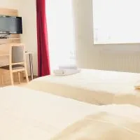 Hotel & Restaurant Miranda，位于锡克的酒店