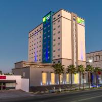 Holiday Inn Express & Suites - Ciudad Obregon, an IHG Hotel，位于奥夫雷贡城的酒店