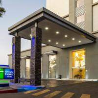 Holiday Inn Express & Suites - Ciudad Obregon, an IHG Hotel，位于奥夫雷贡城的酒店