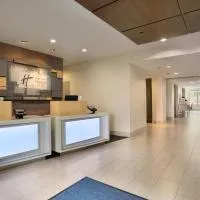 Holiday Inn Express Hotel & Suites Dallas NE - Allen by IHG，位于艾伦的酒店