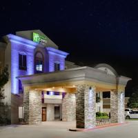 Holiday Inn Express & Suites Dallas - Duncanville, an IHG Hotel，位于邓肯维尔达拉斯行政机场 - RBD附近的酒店