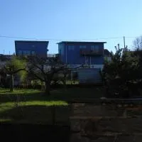 Penthouse Mosel Hunter，位于Gornhausen的酒店