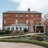 Kedleston Country House B&B，位于德比的酒店