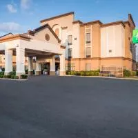 Holiday Inn Express & Suites - Grenada by IHG，位于格林纳达的酒店