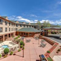 Holiday Inn Express Hotel & Suites Montrose - Black Canyon Area, an IHG Hotel，位于蒙特罗斯的酒店