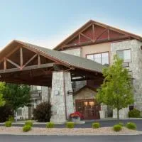 Holiday Inn Express & Suites Cheney by IHG，位于Cheney的酒店