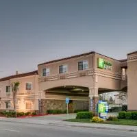 Holiday Inn Express & Suites Santa Clara, an IHG Hotel，位于圣克拉拉的酒店