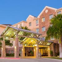 Staybridge Suites McAllen, an IHG Hotel，位于麦卡伦麦卡伦米勒国际机场 - MFE附近的酒店