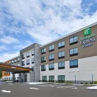 Holiday Inn Express & Suites - Painesville - Concord by IHG，位于Painesville的酒店