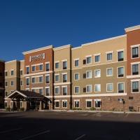 Staybridge Suites - Phoenix – Biltmore Area, an IHG Hotel，位于凤凰城恩坎托的酒店
