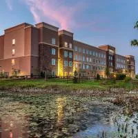 Staybridge Suites Knoxville West by IHG，位于诺克斯维尔的酒店
