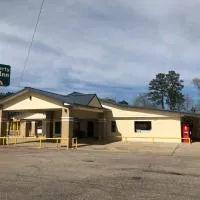 Liberty Inn - Collins，位于Collins的酒店