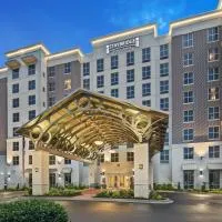 Staybridge Suites - Florence Center by IHG，位于佛罗伦萨的酒店