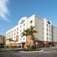 Candlewood Suites - Miami Exec Airport - Kendall by IHG,位于肯代尔的酒店