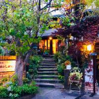 ガーデンハウス Mako Land，位于富山富山机场 - TOY附近的酒店