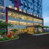favehotel Karawang，位于加拉旺的酒店