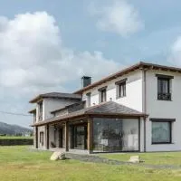 Hotel Rural Cantexos，位于卢阿尔卡的酒店