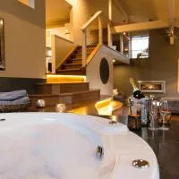 The Edge Villa，位于蒙恩维优的酒店