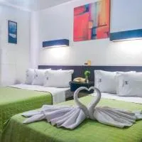 Hotel Trevi，位于萨拉曼卡的酒店