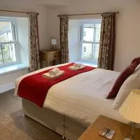 Fox and hounds starbotton,位于Starbotton的酒店