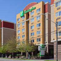 Holiday Inn Seattle DWTN Lake Union, an IHG Hotel，位于西雅图的酒店