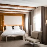 Relais & Châteaux La Maison Des Têtes,位于科尔马的酒店
