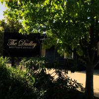 达德利精品酒店，位于戴尔斯福特的酒店