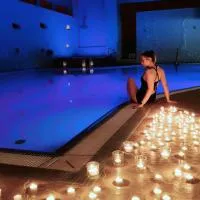 Afrodyta SPA & Wellness Resort，位于奥斯诺卢布斯基的酒店