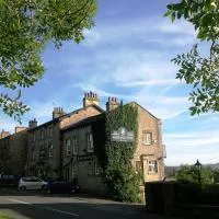 Harts Head Hotel，位于塞特尔的酒店