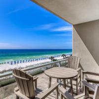 Sterling Sands 412 Destin (Condo)