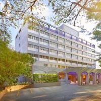 Vivanta Bengaluru Residency Road，位于班加罗尔Bangalore Shopping Area的酒店