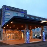 Holiday Inn Express & Suites - Pittsburgh - Monroeville by IHG，位于蒙罗维尔的酒店