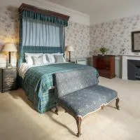 The Lauderdale at Thirlestane Castle，位于Lauder的酒店