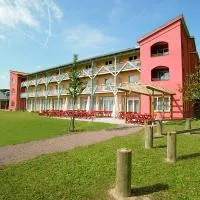 JUFA Hotel Vulkanland，位于Gnas的酒店