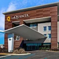 La Quinta by Wyndham Tuscaloosa McFarland，位于塔斯卡卢萨的酒店